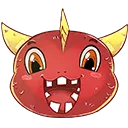 HappyOpius Discord Emoji