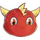 SadOpius Discord Emoji