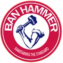 banhammer