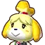 isabelle
