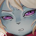 PoppyDisgusted PoppyDisgusted