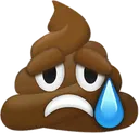 cryingpoop