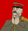 StalinFeelsGood