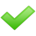 vote_yes Discord emoji