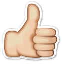 like Discord emoji
