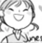 junes