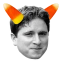 trollkappa