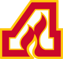 nhlAtlantaFlames Discord emoji