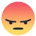 angery