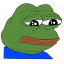 FeelsBadMan FeelsBadMan