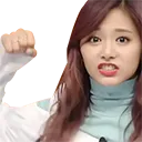 TzuyuAngry
