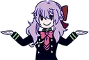 shrug shrug