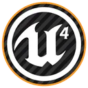 UE4