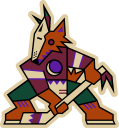 nhlArizonaCoyotes Discord emoji
