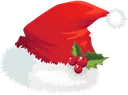 SantaHat