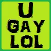 gay