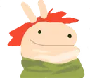 cucopuppet