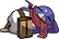 Sleepyprinny