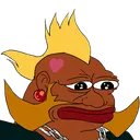 FeelsBirdie