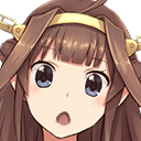 KongouDes Discord emoji