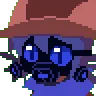 nikogasmask