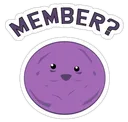member