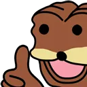 spurdothumbsup