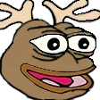 forsenDeer