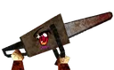 Edgy