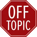 offtopic offtopic