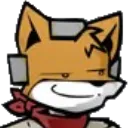 FoxSmirk
