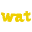 wat