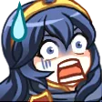 LucinaGasp