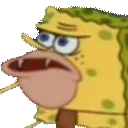 spongegar