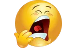 Yawn