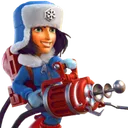 Cryoneer