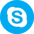 skype
