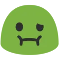 googleNauseated