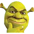 ShrekThinking