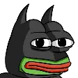 FeelsBatMan FeelsBatMan