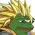 FeelsSaiyanMan