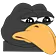 FeelsRavenMan