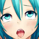 mikugasm