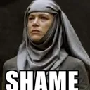 shame shame