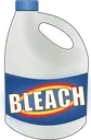bleach