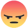 angery