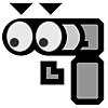 Eyenoculars