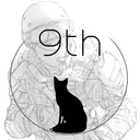 9th