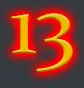 13