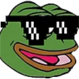 FeelsCoolMan FeelsCoolMan